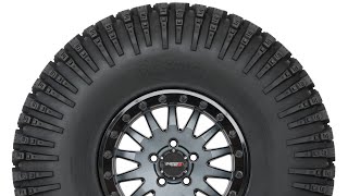 System 3 Offroad RC500 Tire Introduction