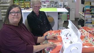 Fun Ways to Embellish Your Next Quilt!