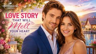 A Love Story 💕That Will Melt Your Heart | Full Romantic Hallmark Movie