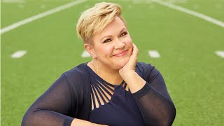 ESPN's Holly Rowe's ESPN Career, Cancer, Husband Queries & Son