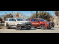 2020 Chevrolet Tahoe All Terrain Battalion SUV [Showcase]