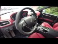 2017 maserati ghibli s q4 awd walk around video in depth review