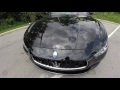 2017 maserati ghibli s q4 awd walk around video in depth review