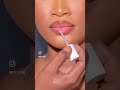 Lips tutorial you should try #liptutorial #viralvideo #trending