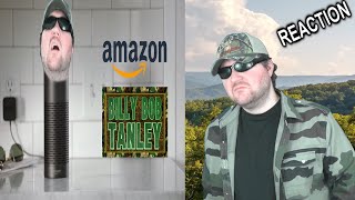 Introducing Amazon Billy Bob Tanley (Squadala) - Reaction! (BBT)
