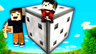 CUBOS MÁGICOS GIGANTES! 🤣🤯 | Minecraft