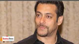 Salman Khan : “I’ll Be The Worst Husband, I Know Whoever’s Going To Be With Me Will Be Unhappy!”