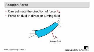 Lecture07 The Momentum Equation