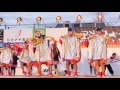 4k 黒潮美遊 潮っ子組 黒潮よさこい祭り 2015 市役所会場 yosakoi team