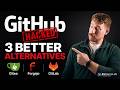 GitHub Hacked in 18 Minutes: 3,800 Repos Stolen in a VS Code Attack