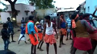 Sevalpatti Esakki amman kovil  2018