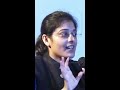 ias surabhi gautam आप की सोच ही आपको महान बनती है shorts upsc_motivation