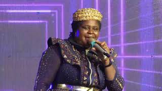 MAMA ELIZABETH TEKE LIVE AT WONDERS OF WORSHIP