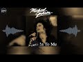 Drill In To Me - Michael Jackson's Give In To Me Trap/Drill Remix - Prod By F. T7