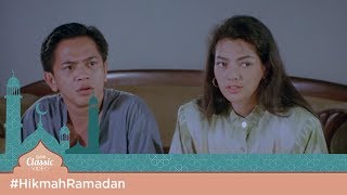 Giliran Saya Mana - Keenakan Menyamar