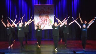 Troupe ESA Danse - Rio | Hors concours