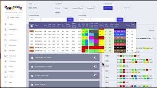 LOTTODDS.COM: Quick Pick Launached
