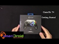 Gamesir T4 Wireless Controller