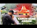 Kainchi Dham Ashram Nainital🏔️🛕| Neem Karoli Baba |  Uttarakhand 🏔️❤️ | Part 3 | Aman Singh