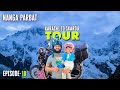 Karachi To Skardu Series | With Family | On Bike | EP-10