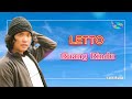 Letto - Ruang Rindu (Lirik Video)