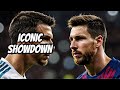 Ronaldo vs Messi: The ULTIMATE Showdown