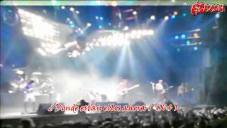 SAXON BROKEN HEROES SUB ESPAÑOL.flv