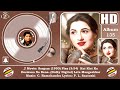 koi kisi ka diwana na dolby digital for music lovers lata mangeshkar sargam 1950 mere geet