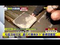 【康芮颱風】最新》曾樹倒 帳篷吹垮！台東鐵花村加強防颱@newsebc