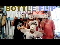 bottle flip challenge 🥺👆