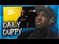 Avelino - Daily Duppy | GRM Daily (REACTION)