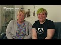 Ann and Billie-Jean's story, Shared Lives Week - Essex County Council