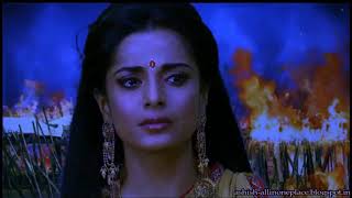 Yuddh Ye Vinash Hai (Best Song) //Mahabharat Star Plus//