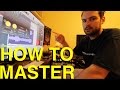 How to Master a Song