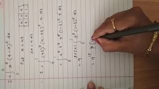 Beta Function Part 2