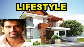 Humayun Saeed Lifestyle 2018 [Celebrity Cafe]