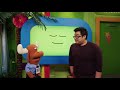 mr. orlando the mistaken wave cbc kids