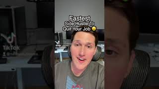 Side Hustles for Extra Money to Quit Your Job Fast