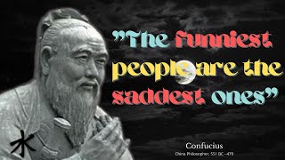 Confucius 📍 Enlightening Quotes 📍 That Will Change Your Life