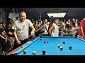 EFREN BATA VS MARVIN BUTING SARGO BILLIARDS is live!