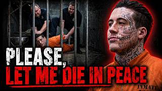 Inside Wade Wilson’s Death Row — A Living Hell 😳