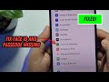 Fix Face ID and Passcode Missing in Settings in iPhone