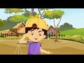 লোভী মিষ্টি ওয়ালা greedy sweet seller story in bangla bangla golpo bangla cartoon রুপকথার গল্প