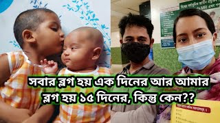 আমাদের ১৫ দিনের জীবন-যাপন | কি কি হলো এতদিন আমাদের সাথে | Tamanna Nasir | Bangla vlog