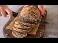 amazing gluten free chia seed bread no psyllium husk