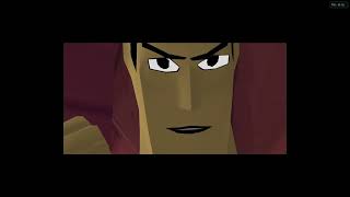 Samurai Jack: The Shadow of Aku Speedrun - All Levels TUTORIAL - World 3