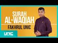 Fakhrul Unic - Surah Al-waqiah