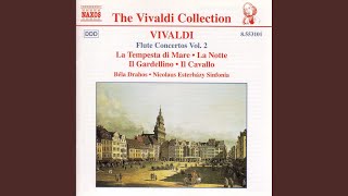 Flute Concerto in F Major, Op. 10, No. 5, RV 434: II. Largo e cantabile