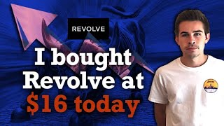 Is Revolve Stock A Buy?