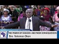 Devotional Service. 08- 02- 2026. Apostolic Faith Calabar.